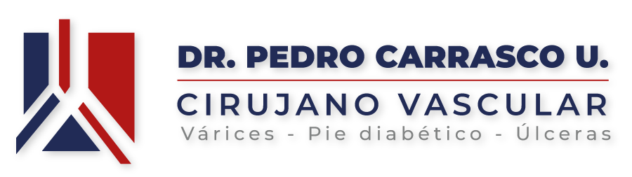 Dr. Pedro Carrasco - Cirujano Vascular Quito